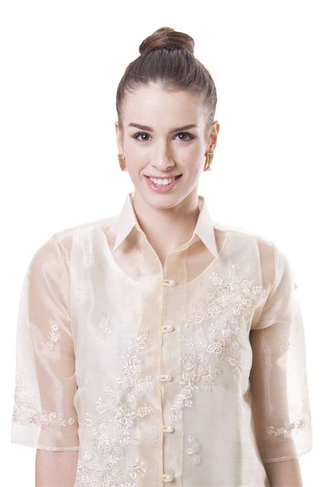 barong tagalog for women|Womens Barong Tagalog .